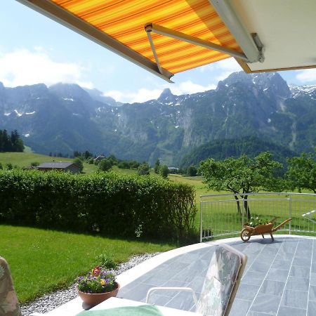 Apartement Obweghof Abtenau, Salzburger Land Εξωτερικό φωτογραφία