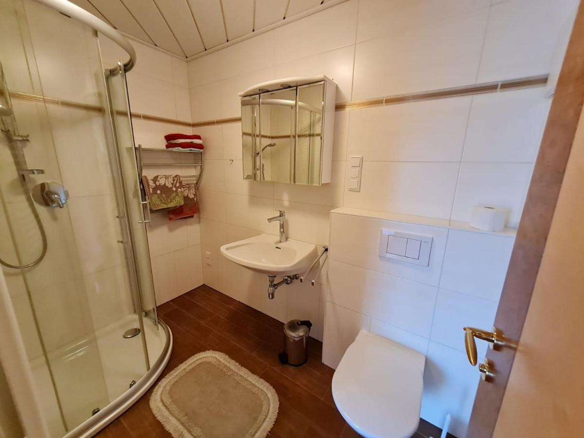 Apartement Obweghof Abtenau, Salzburger Land Εξωτερικό φωτογραφία