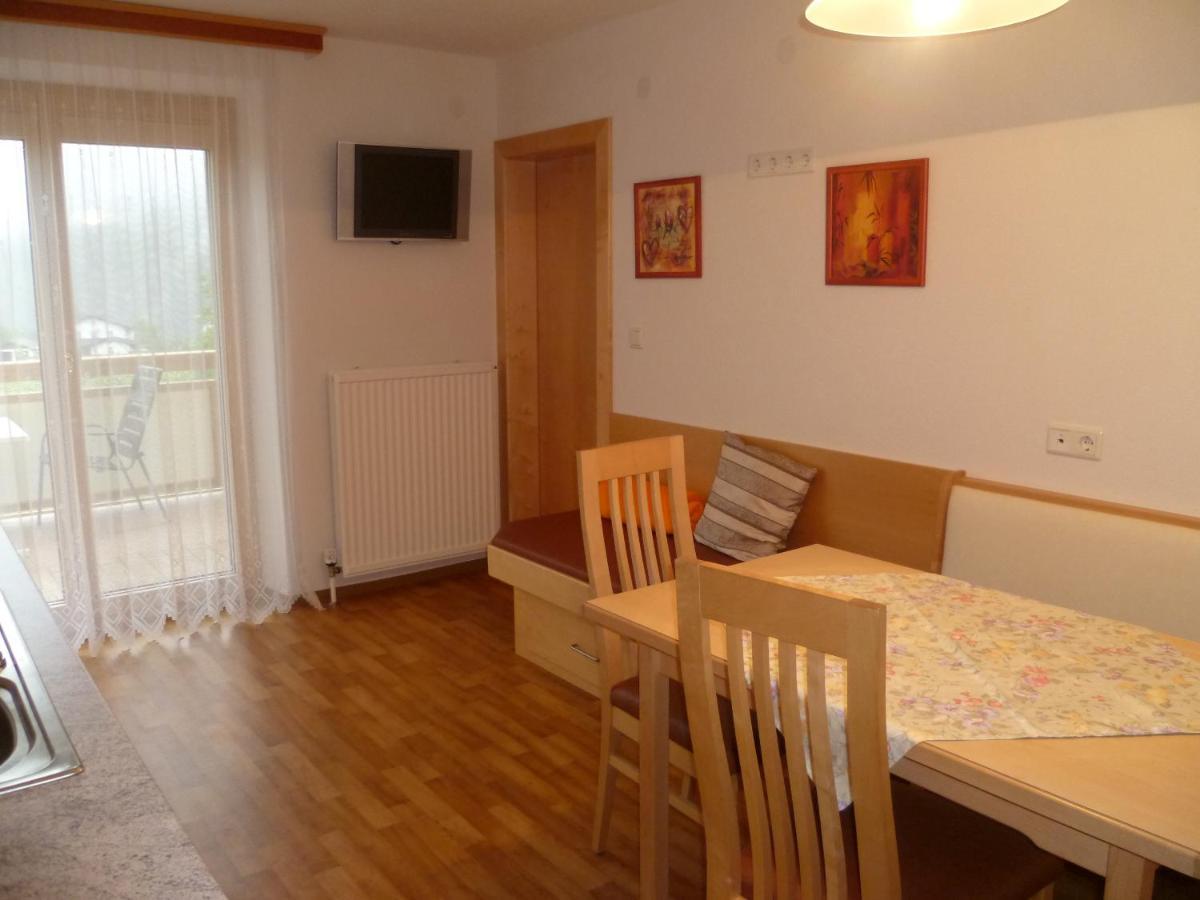 Apartement Obweghof Abtenau, Salzburger Land Εξωτερικό φωτογραφία