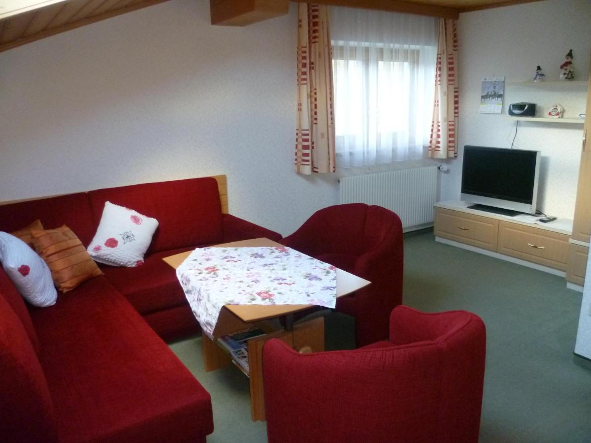Apartement Obweghof Abtenau, Salzburger Land Εξωτερικό φωτογραφία