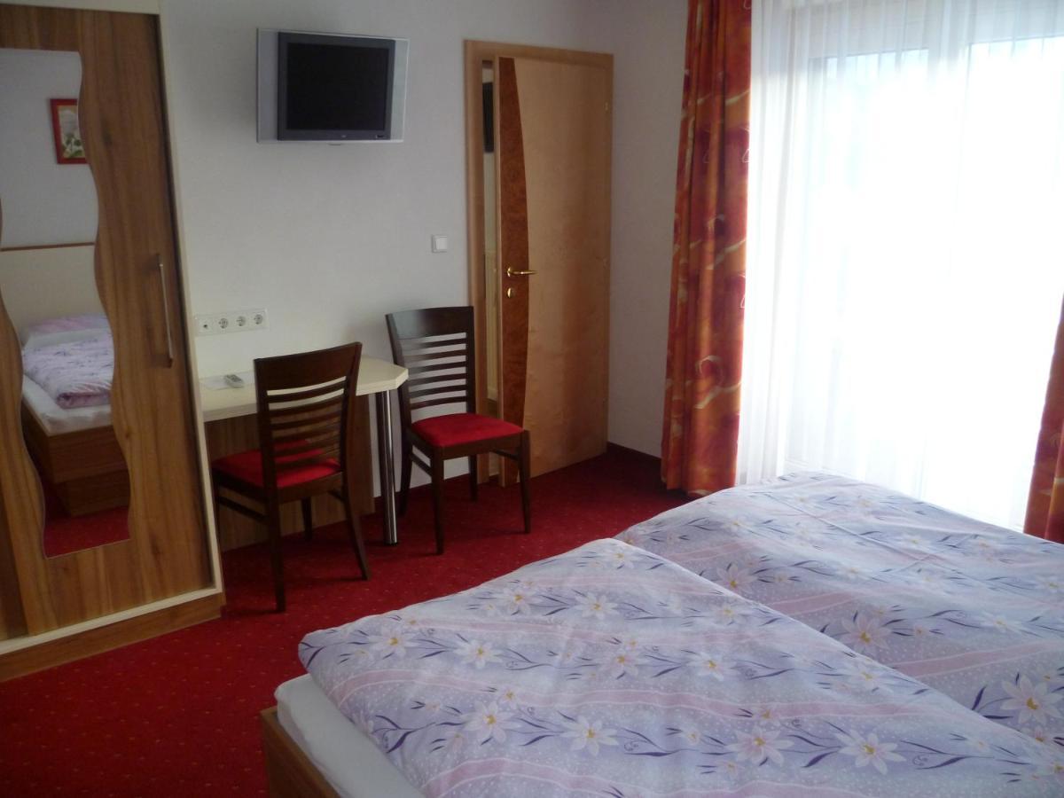 Apartement Obweghof Abtenau, Salzburger Land Εξωτερικό φωτογραφία