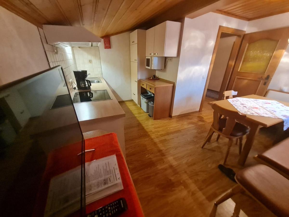 Apartement Obweghof Abtenau, Salzburger Land Εξωτερικό φωτογραφία