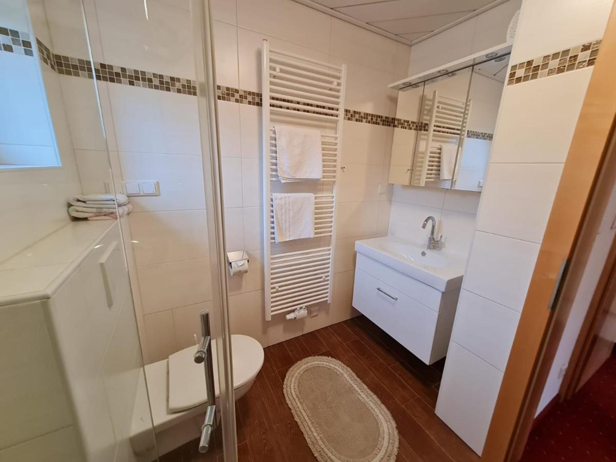 Apartement Obweghof Abtenau, Salzburger Land Εξωτερικό φωτογραφία