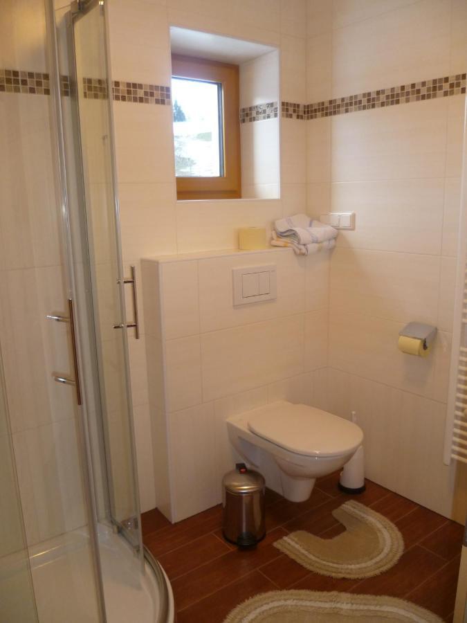 Apartement Obweghof Abtenau, Salzburger Land Εξωτερικό φωτογραφία