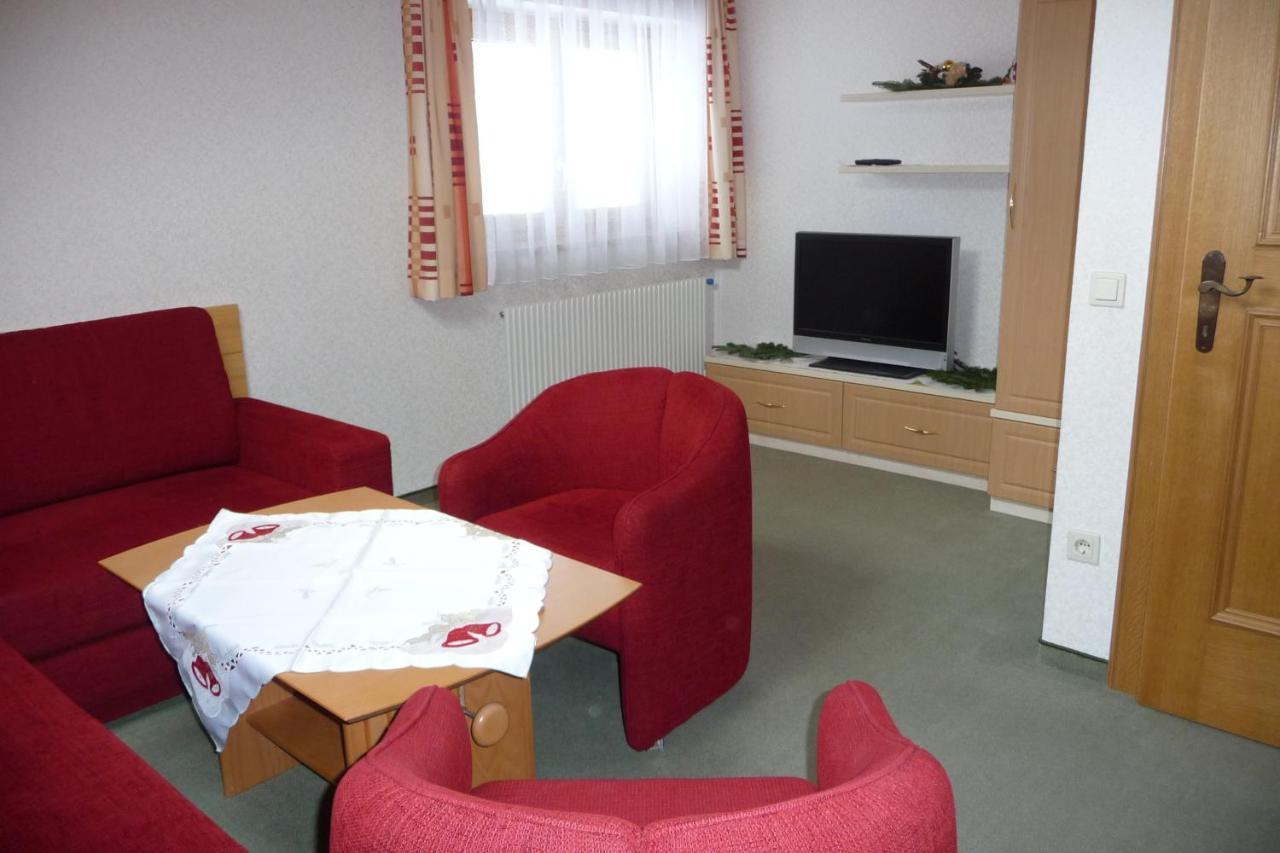 Apartement Obweghof Abtenau, Salzburger Land Εξωτερικό φωτογραφία