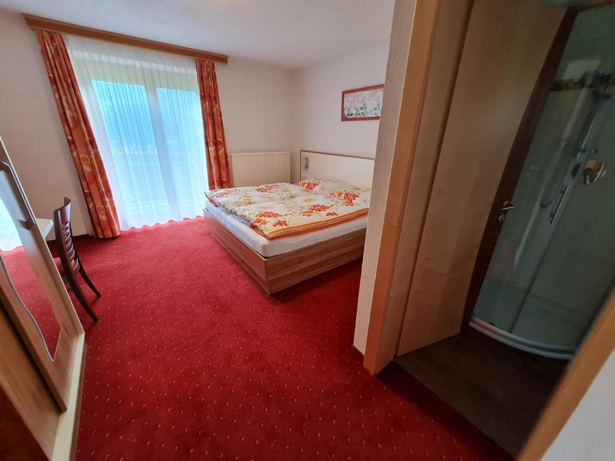 Apartement Obweghof Abtenau, Salzburger Land Εξωτερικό φωτογραφία