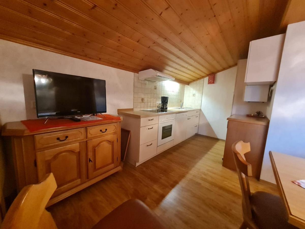 Apartement Obweghof Abtenau, Salzburger Land Εξωτερικό φωτογραφία
