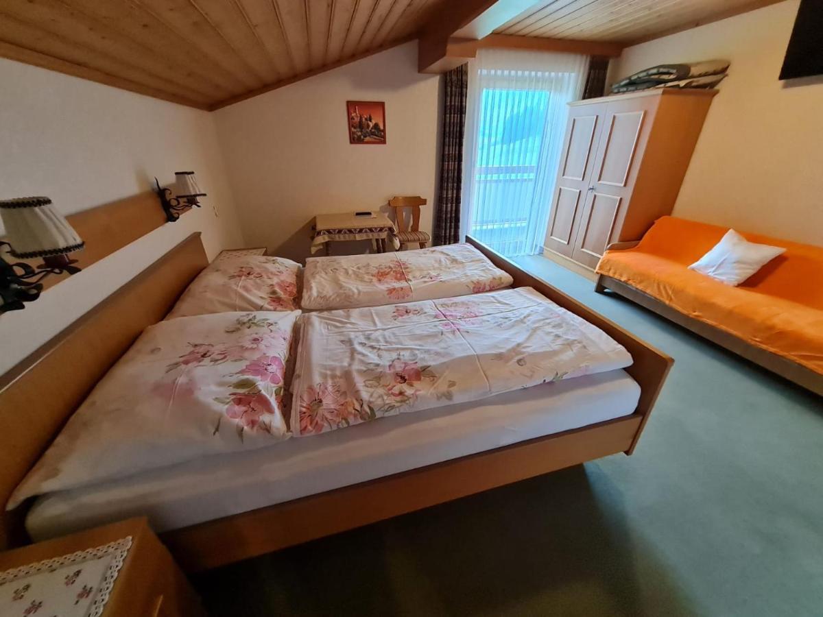 Apartement Obweghof Abtenau, Salzburger Land Εξωτερικό φωτογραφία