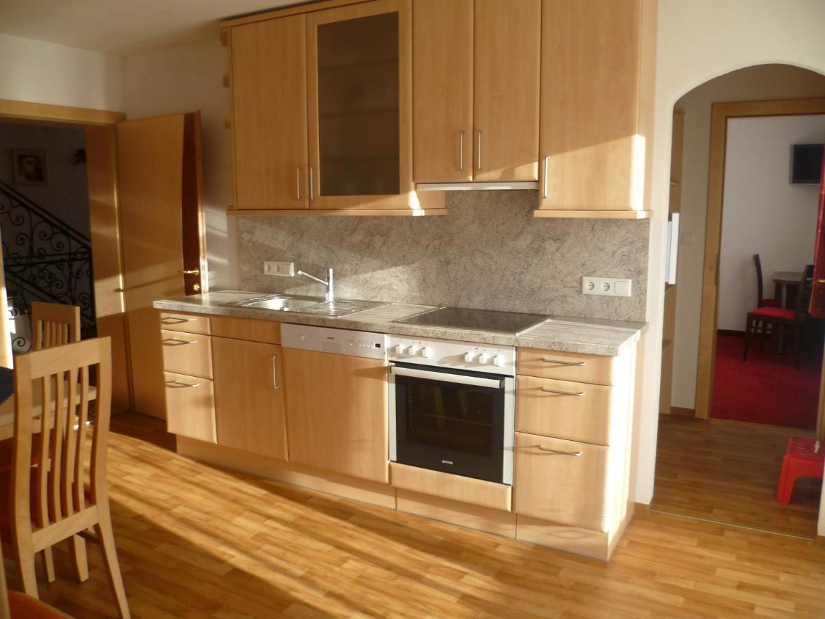Apartement Obweghof Abtenau, Salzburger Land Εξωτερικό φωτογραφία