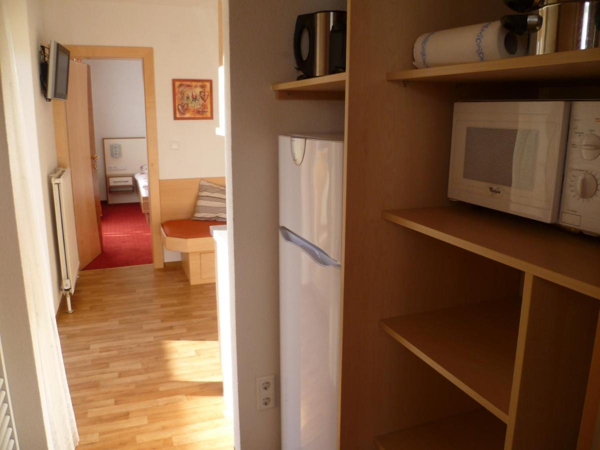 Apartement Obweghof Abtenau, Salzburger Land Εξωτερικό φωτογραφία