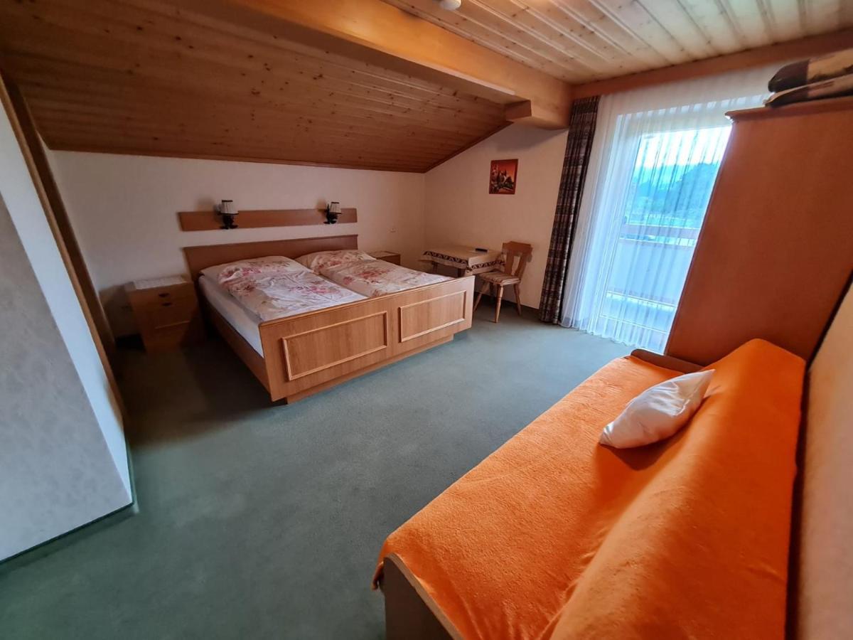 Apartement Obweghof Abtenau, Salzburger Land Εξωτερικό φωτογραφία